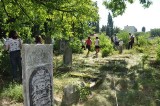 Kalisz: cmentarz żydowski otwarty dla turystów