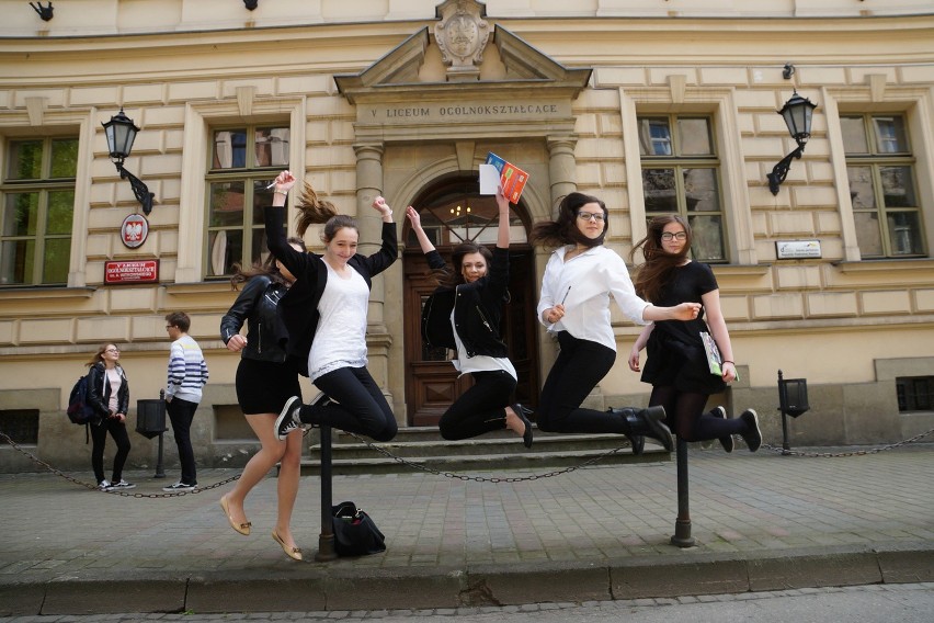 Matura 2016 z Operonem: Matematyka podstawowa Odpowiedzi. Co...