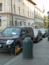 Kraków: straż miejska świętuje 20-lecie swojej działalności