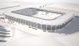 Nowy Stadion Pogoni w Szczecinie. PO popiera projekt 
