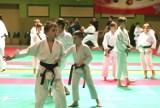 II Noworoczny Turniej Karate