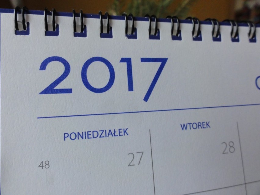 Przegląd Roku 2017 w powiecie kartuskim