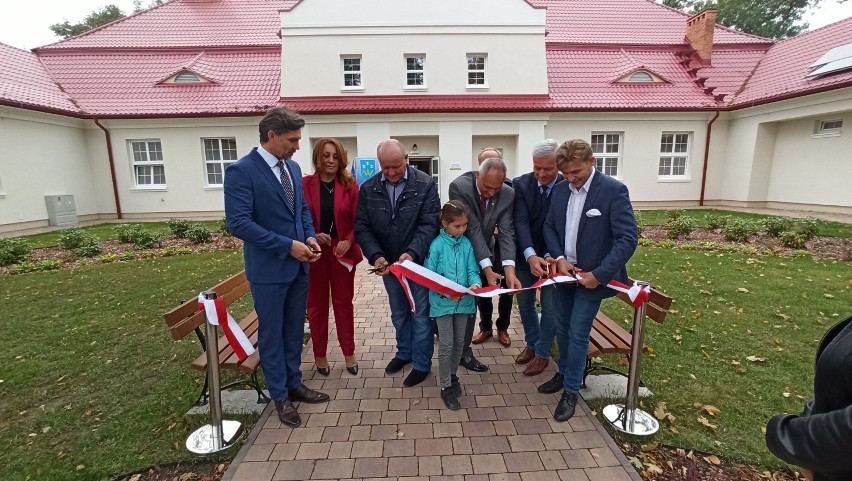 Wiejski Inkubator Przedsiębiorczości, Aktywności i Edukacji...