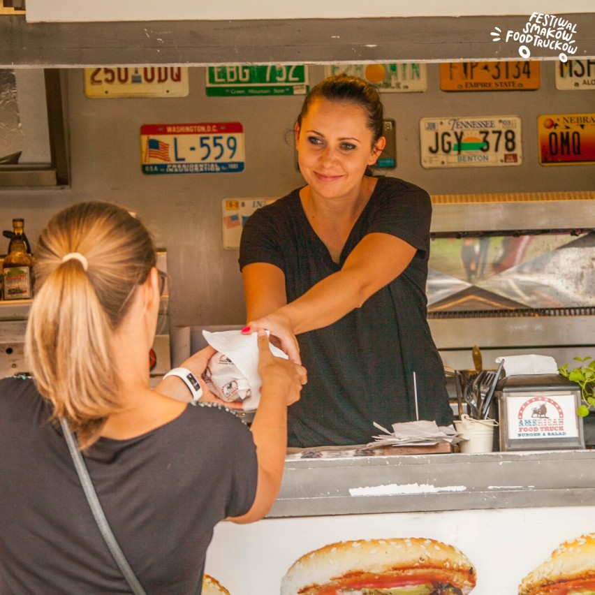 Festiwal Smaków Food Trucków w Obornikach. Piąta edycja odbędzie się w lipcu