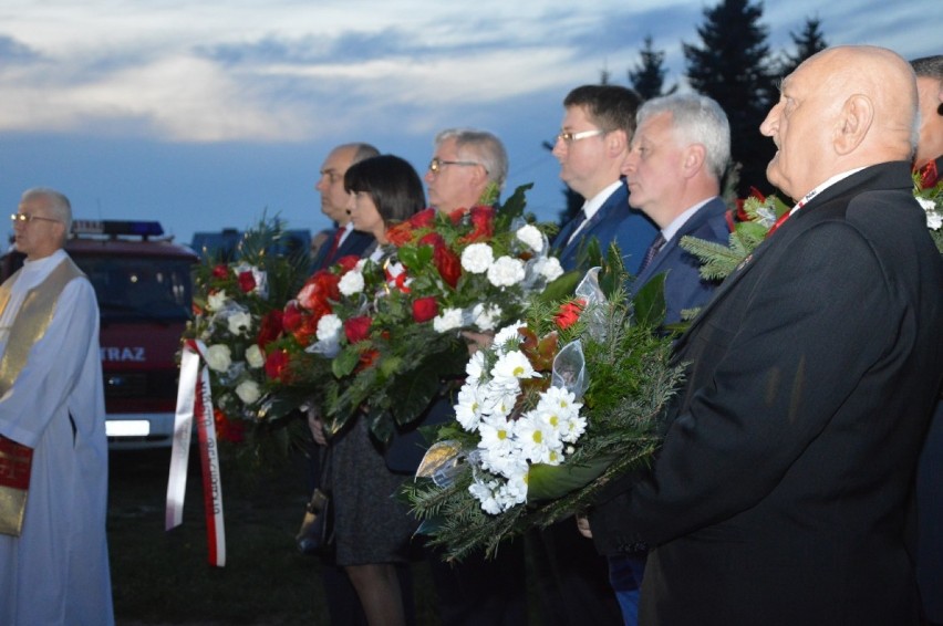 Bełchatów: Uroczystości pamięci ks. Jerzego Popiełuszki. Trwają Dni Papieskie