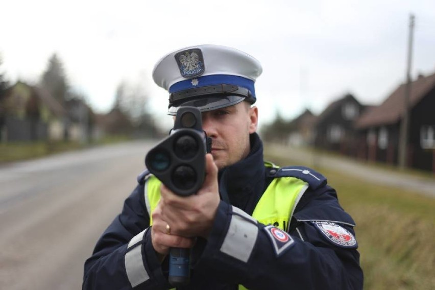 Gostyń. Policjanci podsumowali sierpień na drogach powiatu gostyńskiego [RAPORT] 