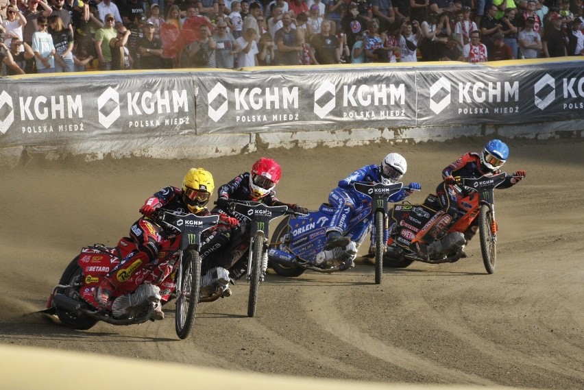 Grand Prix w Gorzowie odbyło się do tej pory dwanaście razy....
