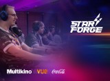 Transmisja z finałów e-sportowego reality show StarForge w League of Legends w Multikinie!
