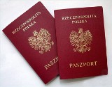 Po Paszport bez meldunku