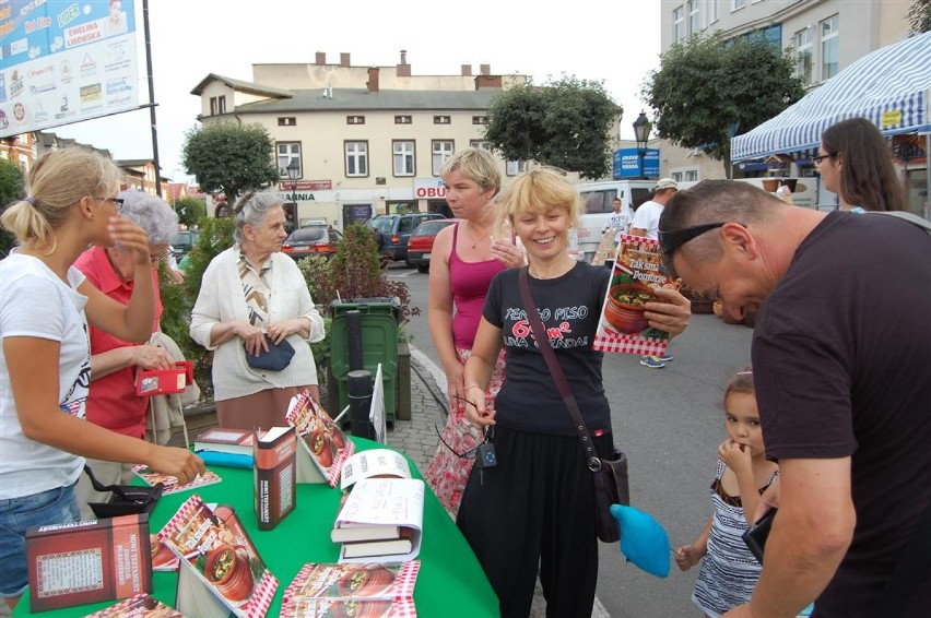Dni Kultury Kaszubskiej w Kartuzach - 25-07-2014