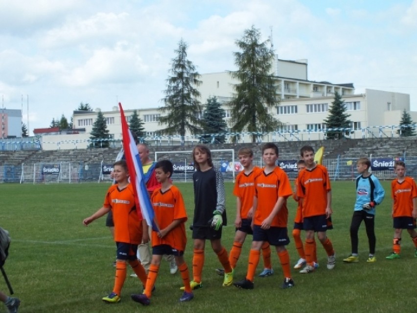 Mundialito 2014. Wygrała Szkoła Podstawowa nr 2 z Dębicy