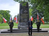 Zamość oddał hołd bohaterom Powstania Warszawskiego