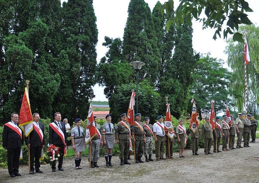 Zamość oddał hołd bohaterom Powstania Warszawskiego