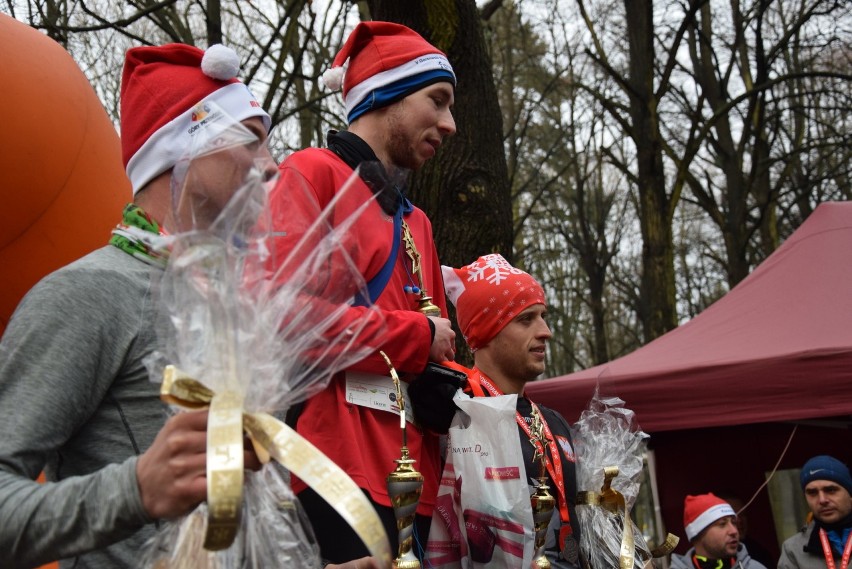 W sobotę, 16 grudnia, w parku Kopernika odbył się Gorzowski...