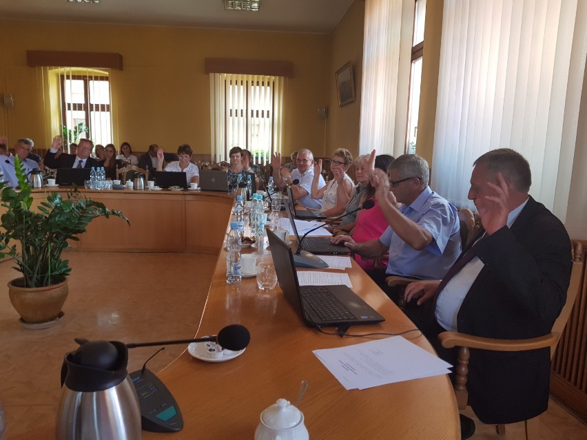 Radni gminy Śmigiel uchwalili dotację na wymianę pieców