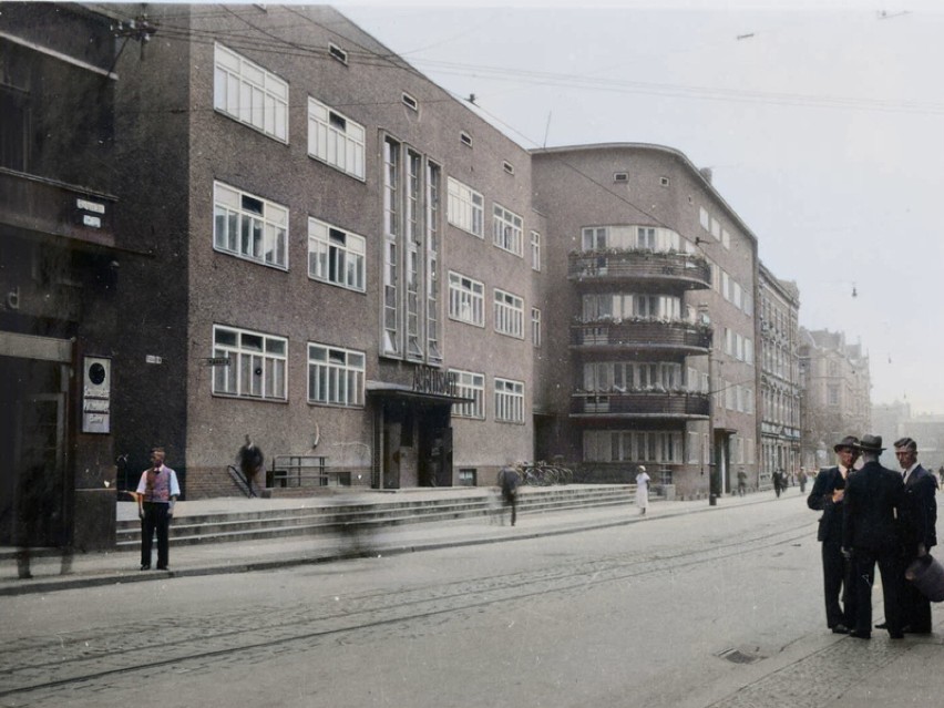 Tak wyglądał Bytom 105 lat temu, gdy Polska odzyskała niepodległość! Zobacz to. Cofnijmy się do roku 1918...