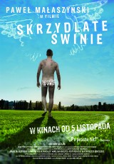 Przedpremierowy pokaz &quot;Skrzydlatych Świń&quot; w Cinema City