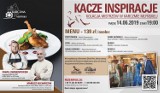 Kacze Inspiracje - Kolacja Mistrzów we Wrocławiu!                         