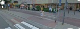 Ruda Śląska w Google Street View [ZDJĘCIA]
