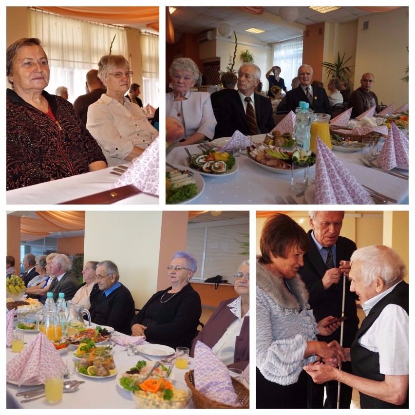 Dzień Białej Laski w Kraśniku. Świętowano 60-lecie kraśnickiego Związku Niewidomych (ZDJĘCIA, WIDEO)