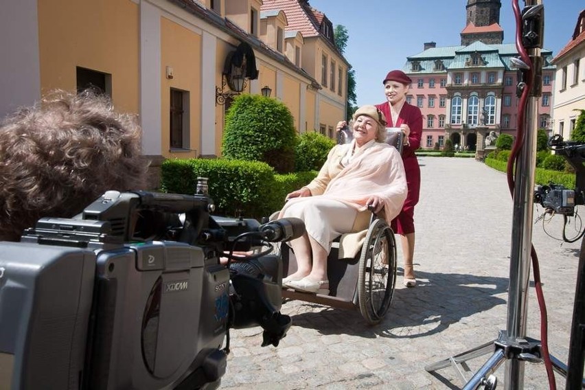 Powstaje film o księżnej Daisy