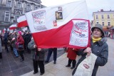 Tarnów: protest w obronie TV Trwam [ZDJĘCIA]