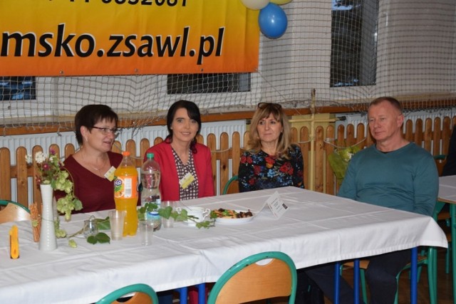XXI Radomszczańskie Forum Trzeźwościowe „Trudna droga do trzeźwienia..."