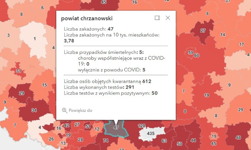 Koronawirus, raport 11 stycznia 2022. W Polsce ponad 11 tys. zakażeń SARS CoV-2. W zachodniej Małopolsce prawie dwieście i sporo ofiar