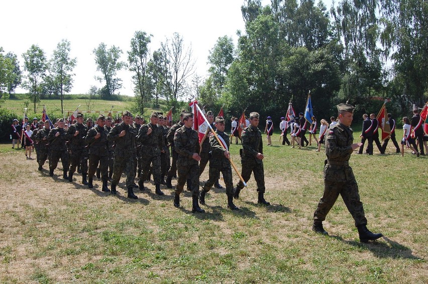 Klub Szkół Westerplatte w Dąbrówce Malborskiej