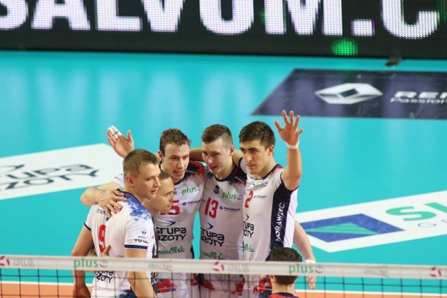 PlusLiga. ZAKSA Kędzierzyn-Koźle mistrzem Polski!