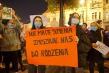 „Rewolucja pod gwiazdami”. W których lubelskich miastach odbędą się piątkowe protesty? Sprawdź