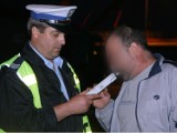 Legnica: Policja zatrzymała 9 pijanych osób