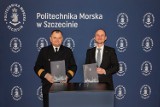 Politechnika Morska w Szczecinie rozpocznie szkolenie studentów w zakresie bezpieczeństwa pracy