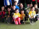 Sport Żory: Za nami Regionalny Turniej Tenisa Ziemnego dla dzieci i młodzieży w Żorach FOTO