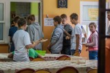 Zniknie tłok na stołówce w szkole w Kaźmierzu?