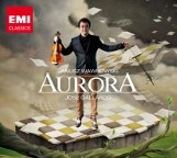 Janusz Wawrowski i Jose Gallardo promują album &quot;Aurora&quot;