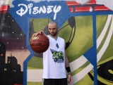 Marcin Gortat i Disney XD szukają młodych koszykarzy