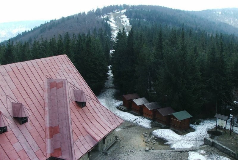 BIELSKO-BIAŁA stoki, wyciągi narciarskie: Kolej Linowa Szyndzielnia [Warunki, cennik, kamera]