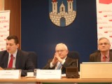 Leszek Miller w Częstochowie. Były premier zapewnia, że SLD nie szuka łatwego poklasku [FOTO]
