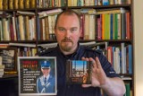 Policjant ze Szczecina wspiera gdańską policjantkę w walce z chorobą [ZDJĘCIA, WIDEO]