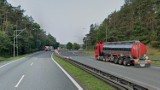 W Lubuskiem na drogach przy granicy z Niemcami nie ma korków 