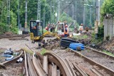 Powstanie nowy przystanek kolejowy Sosnowiec Środula, będą dwa nowe tory od Będzina 