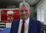 Grzegorz Adamczyk przewodniczącym SLD w Piotrkowie
