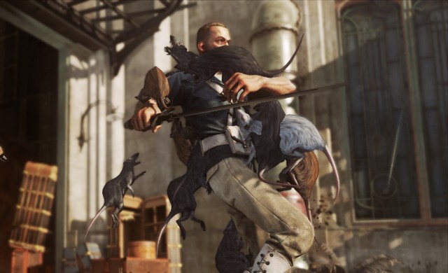 Dishonored 2 w grudniowym Amazon Prime Gaming. Łącznie w tym miesiącu udostępnionych w usłudze aż 18 gier.