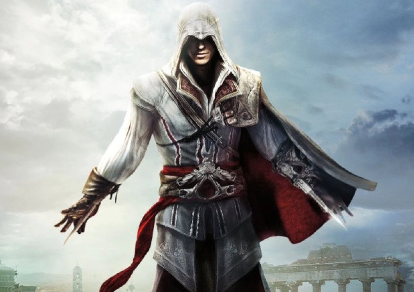 Protagonista trzech części Assassin’s Creed i jedna z...