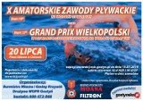 Zawody pływackie w Cichowie odbędą się 20 lipca ZAPOWIEDŹ