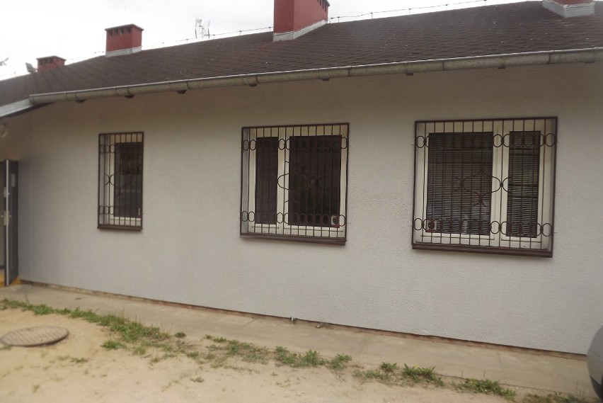 Od początku czerwca funkcjonuje Dzienny Dom Pobytu Grodno w Nowogrodzie gmina Golub–Dobrzyń