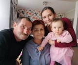Anna Kenig z Opola sprzedaje swoje ubrania i sprzęt domowy, by ratować chorą mamę