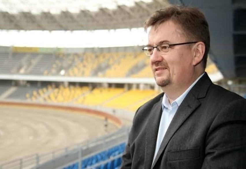 Jacek Gajewski (KO), czyli handel, sport i menadżerka z...
