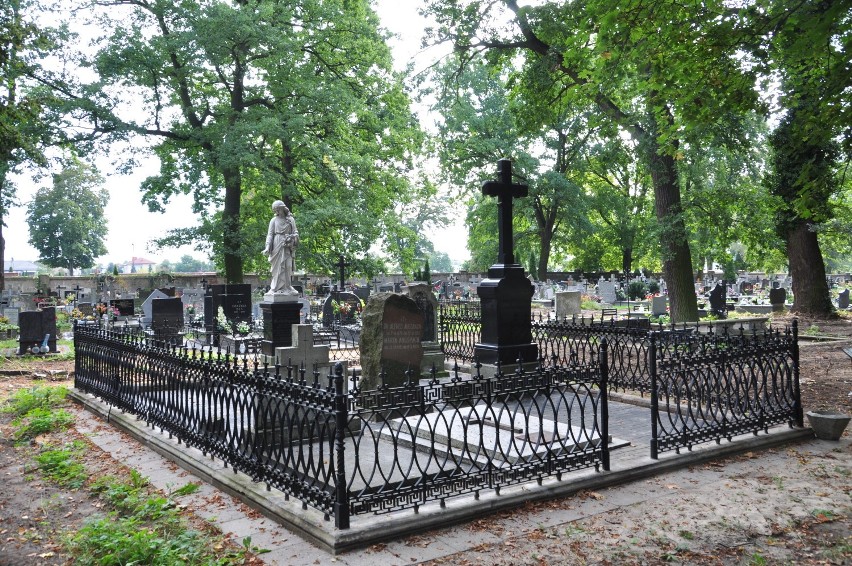 XIX tomaszowska kwesta na ratowanie grobów